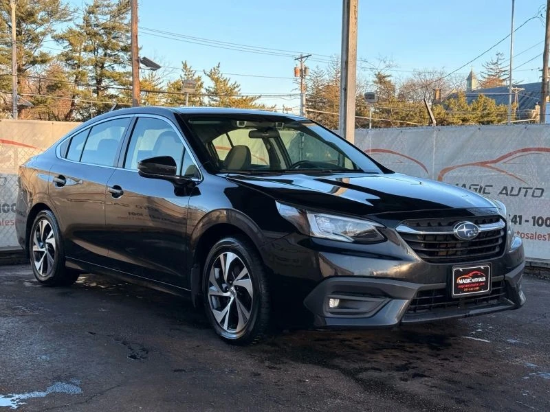 2022 Subaru Legacy 7th Gen - Image 6 of 12