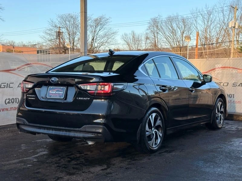 2022 Subaru Legacy 7th Gen - Image 11 of 12