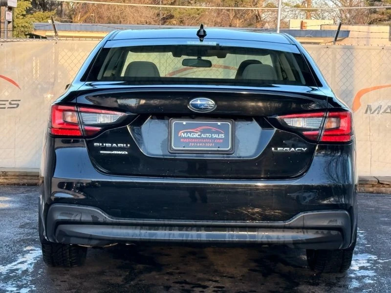 2022 Subaru Legacy 7th Gen - Image 10 of 12