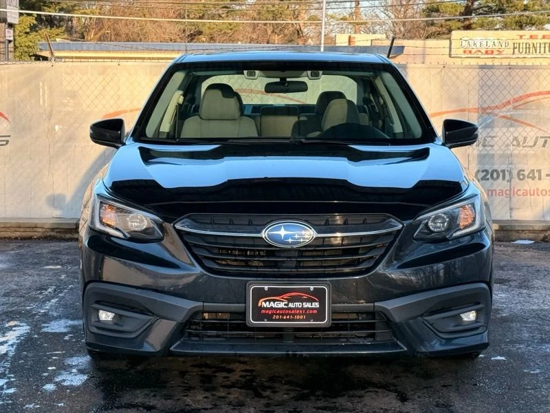2022 Subaru Legacy 7th Gen - Image 5 of 12