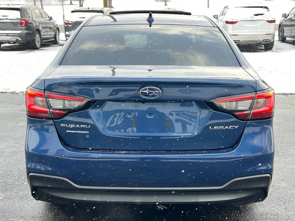 2022 Subaru Legacy 7th Gen - Image 18 of 21