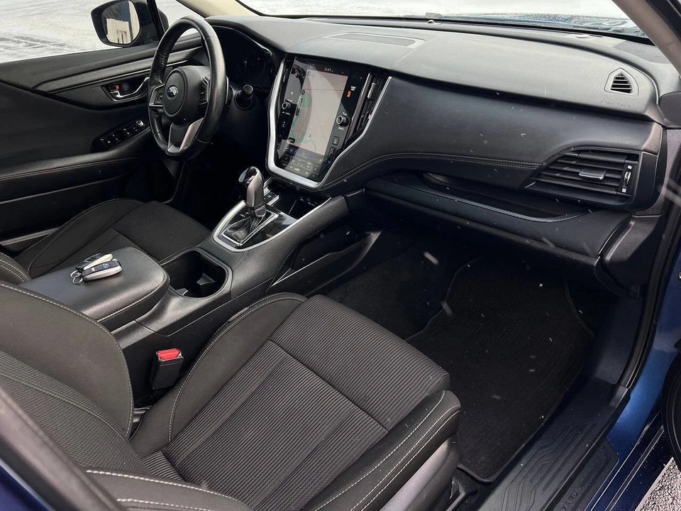 2022 Subaru Legacy 7th Gen - Image 4 of 21