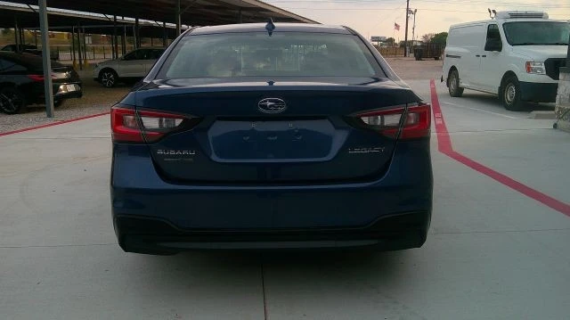 2022 Subaru Legacy 7th Gen - Image 7 of 21