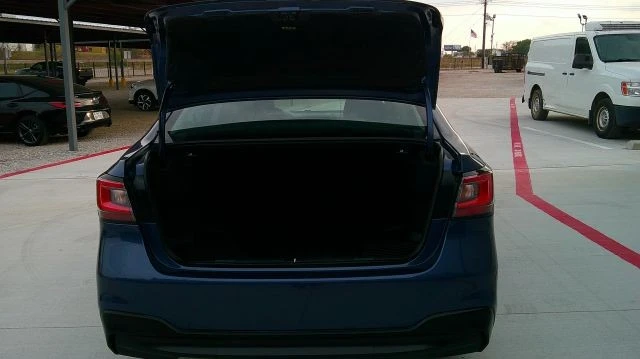 2022 Subaru Legacy 7th Gen - Image 14 of 21