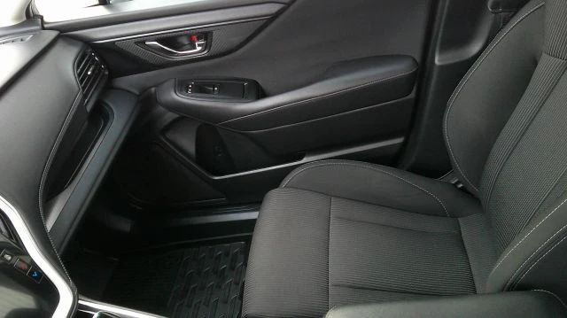 2022 Subaru Legacy 7th Gen - Image 19 of 21