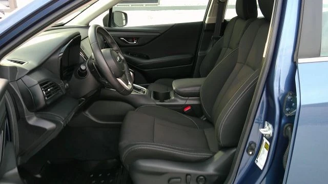 2022 Subaru Legacy 7th Gen - Image 18 of 21