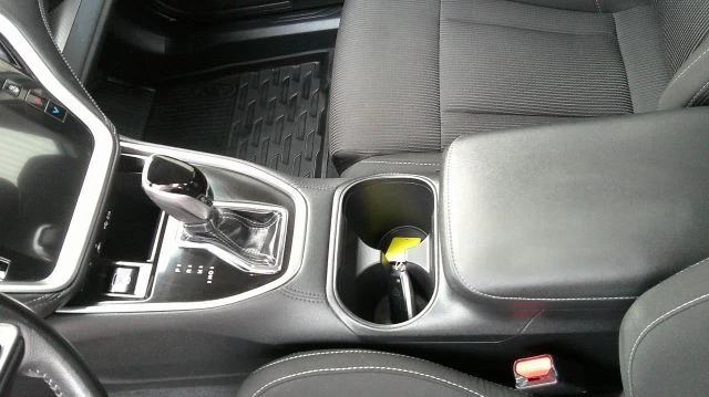 2022 Subaru Legacy 7th Gen - Image 20 of 21