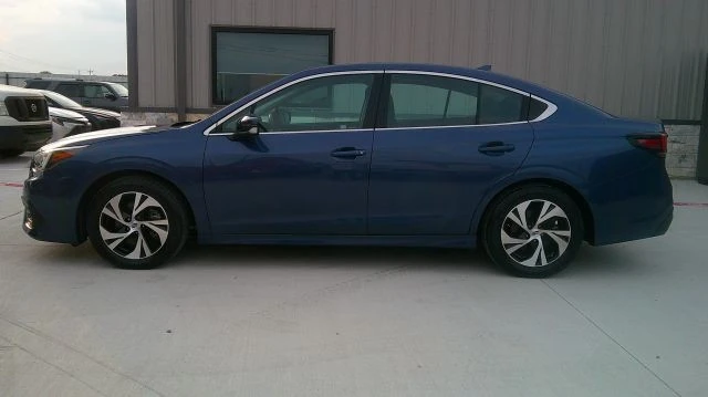 2022 Subaru Legacy 7th Gen - Image 5 of 21