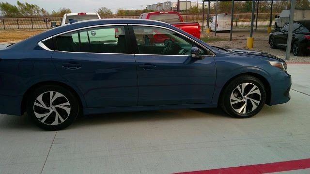 2022 Subaru Legacy 7th Gen - Image 10 of 21