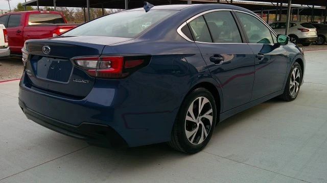 2022 Subaru Legacy 7th Gen - Image 9 of 21