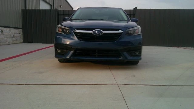 2022 Subaru Legacy 7th Gen - Image 3 of 21