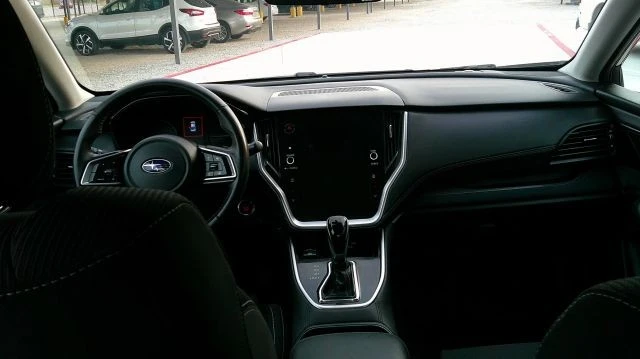 2022 Subaru Legacy 7th Gen - Image 17 of 21
