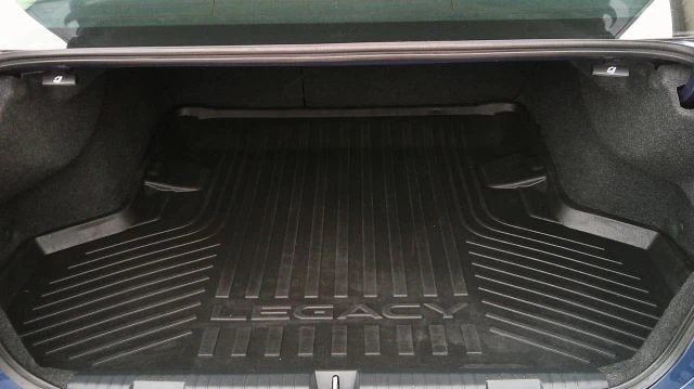 2022 Subaru Legacy 7th Gen - Image 15 of 21