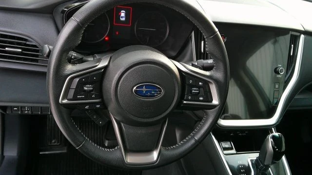 2022 Subaru Legacy 7th Gen - Image 21 of 21