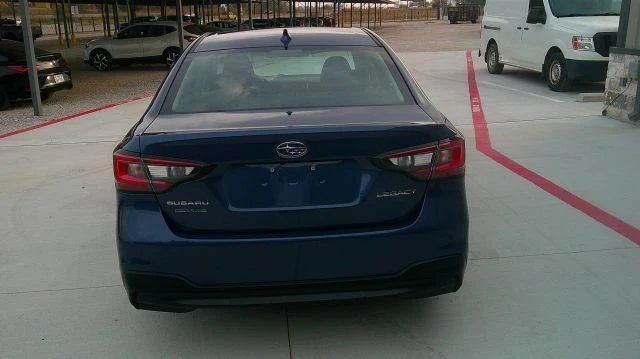 2022 Subaru Legacy 7th Gen - Image 8 of 21