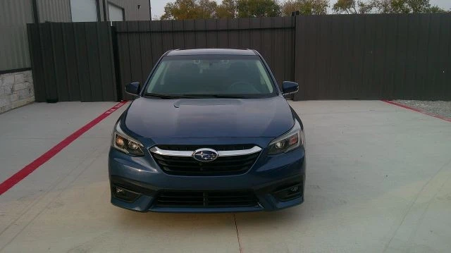 2022 Subaru Legacy 7th Gen - Image 2 of 21