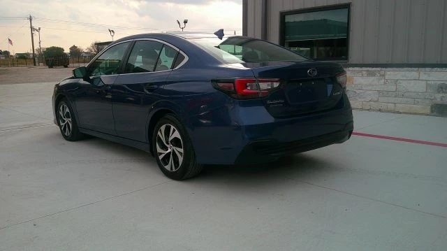 2022 Subaru Legacy 7th Gen - Image 6 of 21