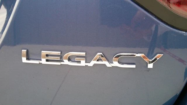 2022 Subaru Legacy 7th Gen - Image 13 of 21
