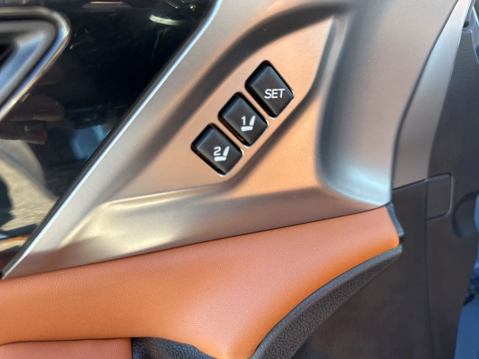 2022 Subaru Legacy 7th Gen - Image 11 of 12