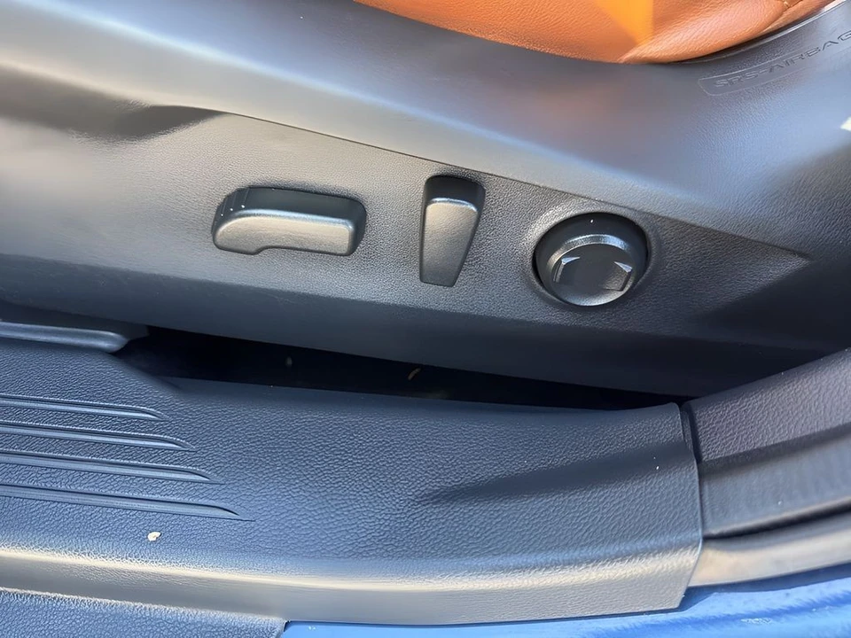 2022 Subaru Legacy 7th Gen - Image 10 of 12
