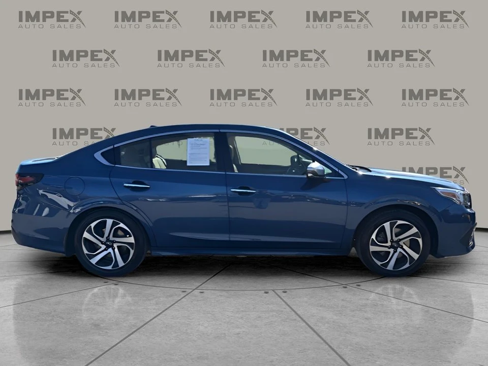 2022 Subaru Legacy 7th Gen - Image 6 of 12