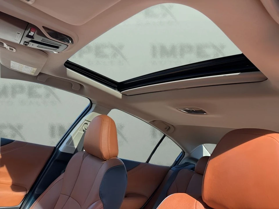 2022 Subaru Legacy 7th Gen - Image 12 of 12