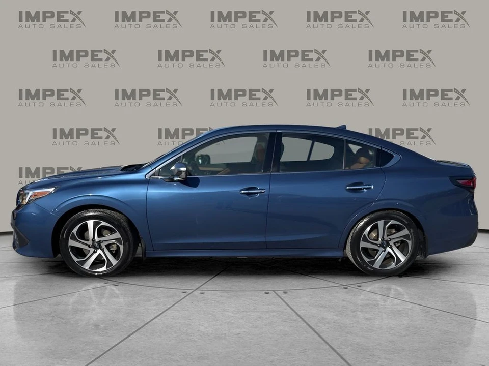 2022 Subaru Legacy 7th Gen - Image 2 of 12