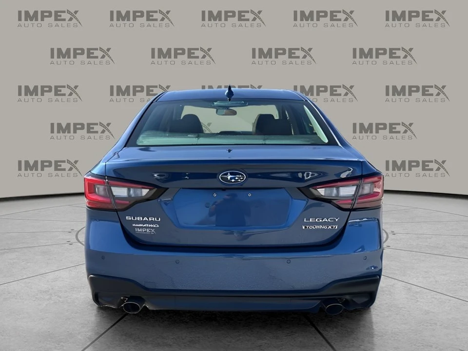 2022 Subaru Legacy 7th Gen - Image 4 of 12