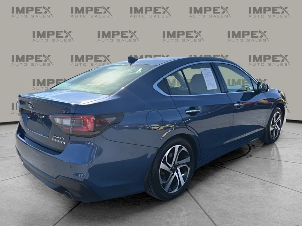 2022 Subaru Legacy 7th Gen - Image 5 of 12