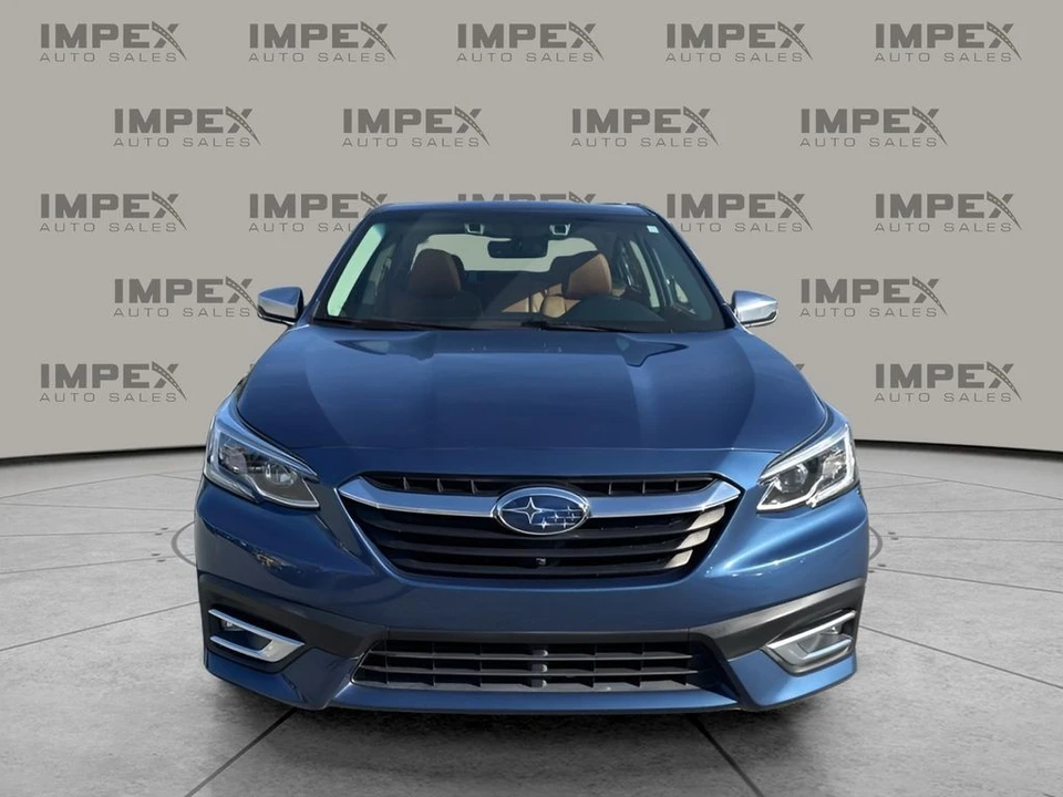 2022 Subaru Legacy 7th Gen - Image 8 of 12