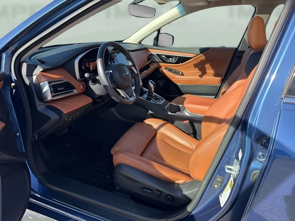 2022 Subaru Legacy 7th Gen - Image 9 of 12
