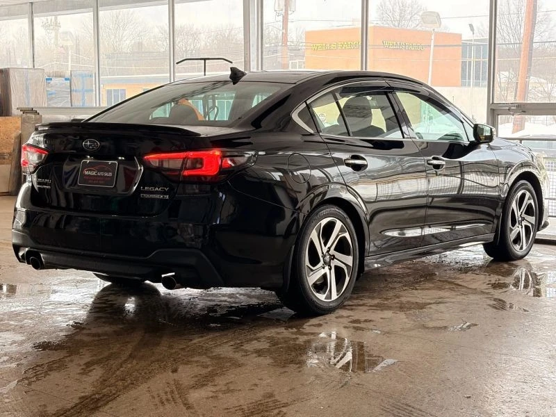 2022 Subaru Legacy 7th Gen - Image 8 of 12