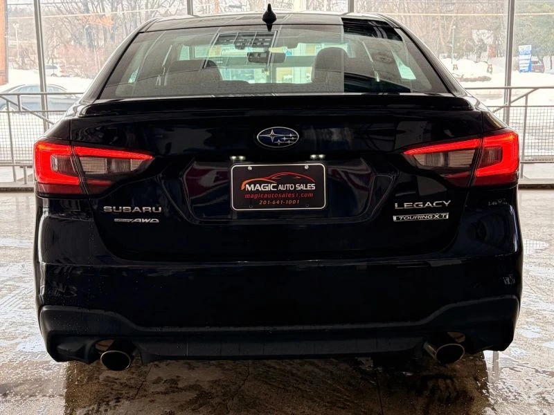 2022 Subaru Legacy 7th Gen - Image 9 of 12