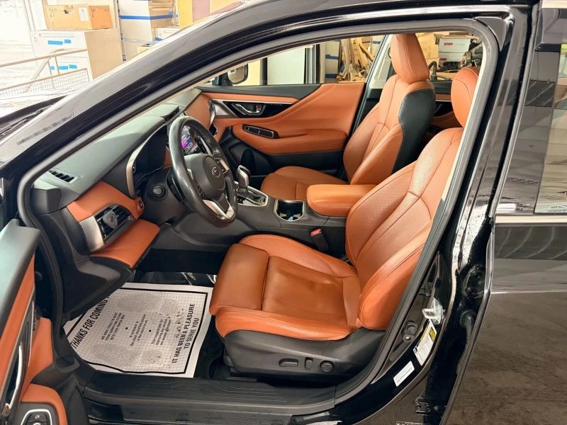 2022 Subaru Legacy 7th Gen - Image 12 of 12