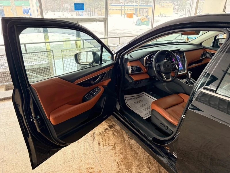 2022 Subaru Legacy 7th Gen - Image 11 of 12