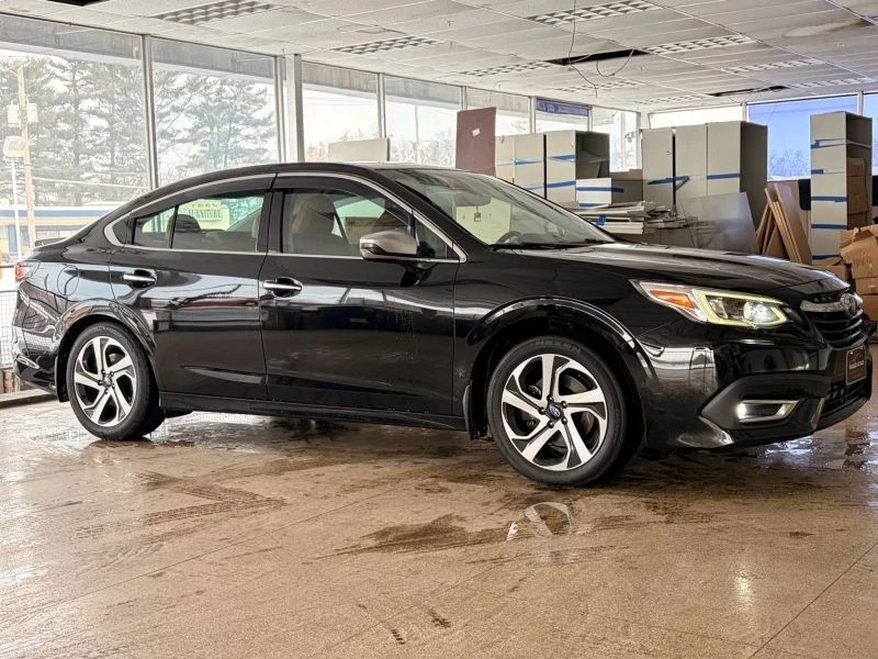 2022 Subaru Legacy 7th Gen - Image 7 of 12