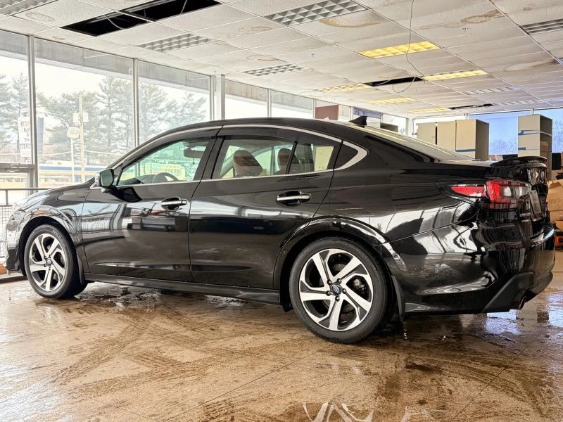 2022 Subaru Legacy 7th Gen - Image 10 of 12