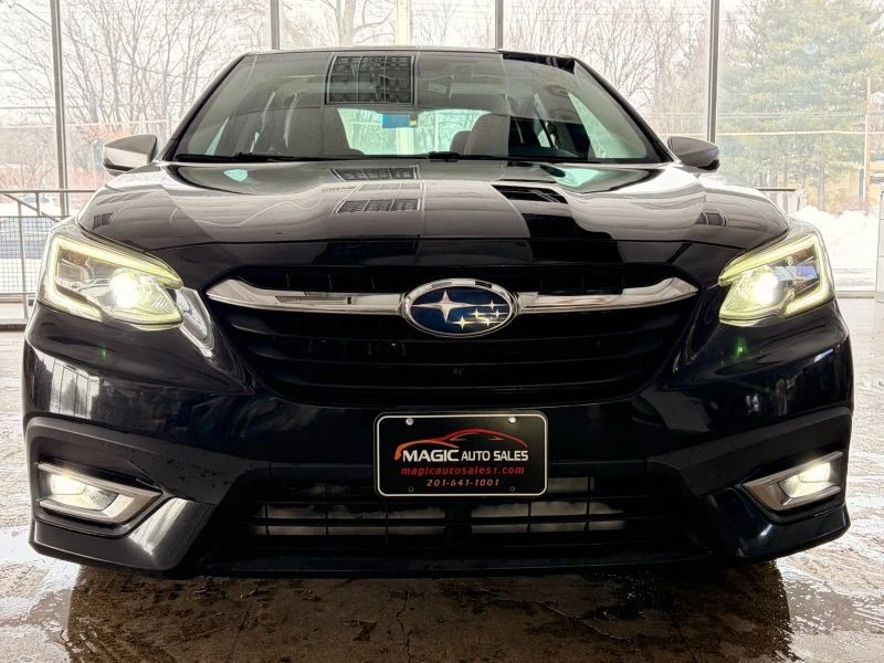 2022 Subaru Legacy 7th Gen - Image 5 of 12