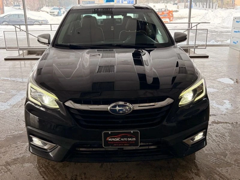 2022 Subaru Legacy 7th Gen - Image 6 of 12