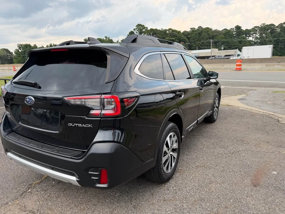 2022 Subaru Outback 6th Gen - Image 6 of 16