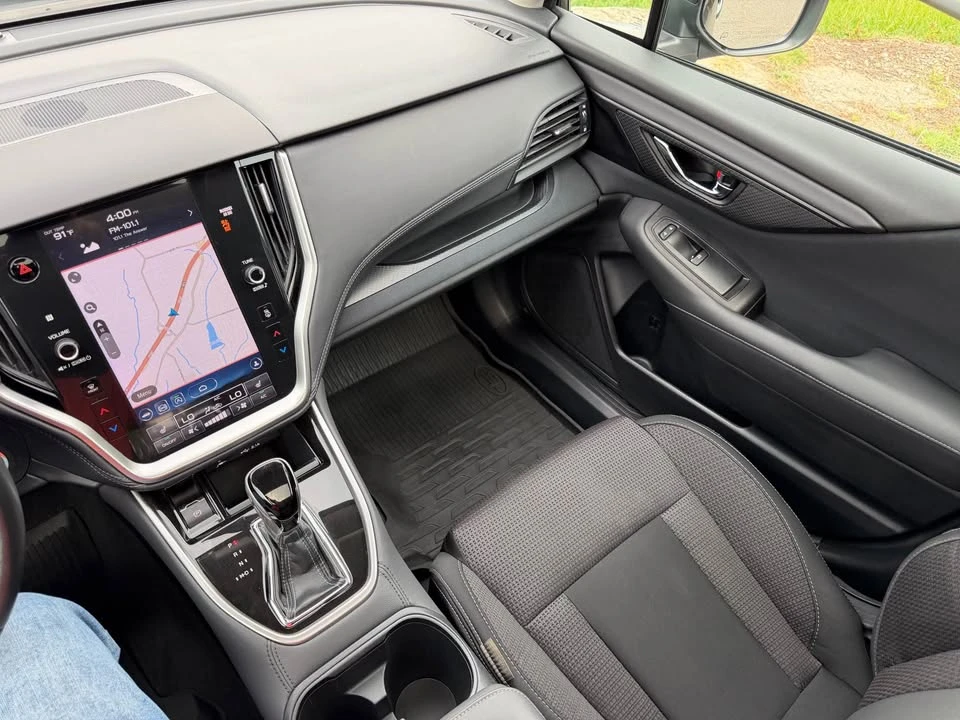 2022 Subaru Outback 6th Gen - Image 14 of 16