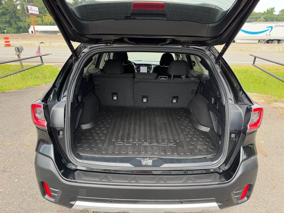 2022 Subaru Outback 6th Gen - Image 5 of 16