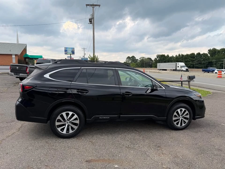 2022 Subaru Outback 6th Gen - Image 9 of 16