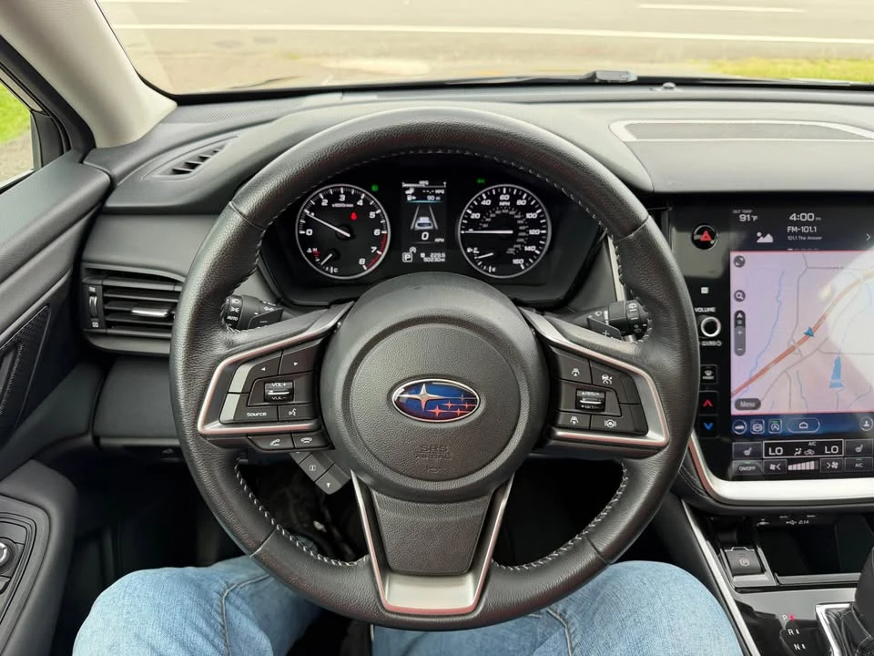 2022 Subaru Outback 6th Gen - Image 12 of 16