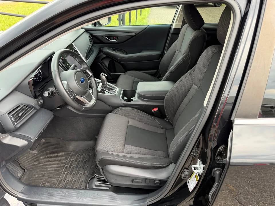 2022 Subaru Outback 6th Gen - Image 10 of 16