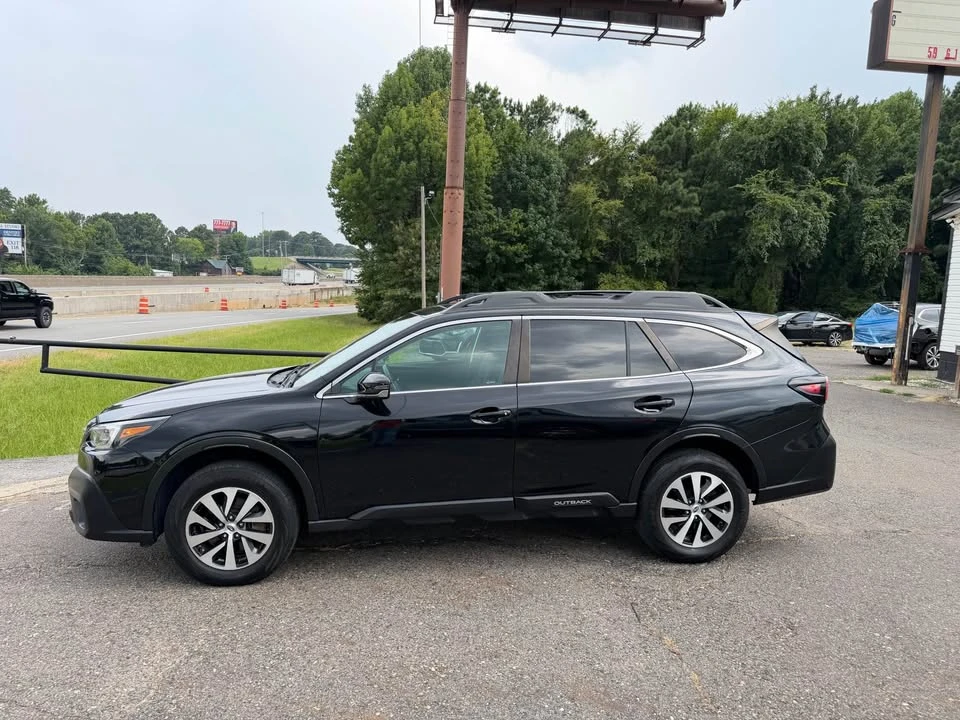 2022 Subaru Outback 6th Gen - Image 2 of 16