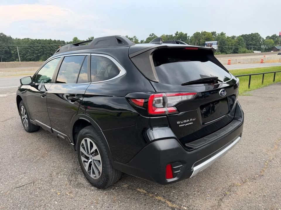 2022 Subaru Outback 6th Gen - Image 3 of 16