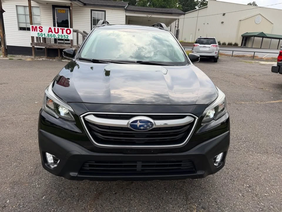 2022 Subaru Outback 6th Gen - Image 7 of 16