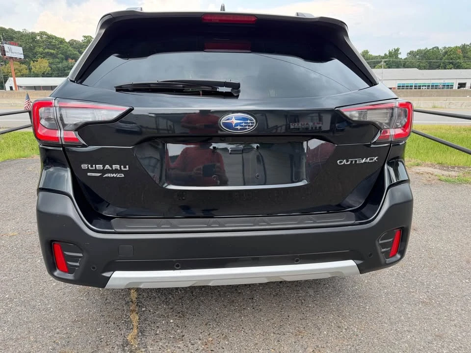 2022 Subaru Outback 6th Gen - Image 4 of 16