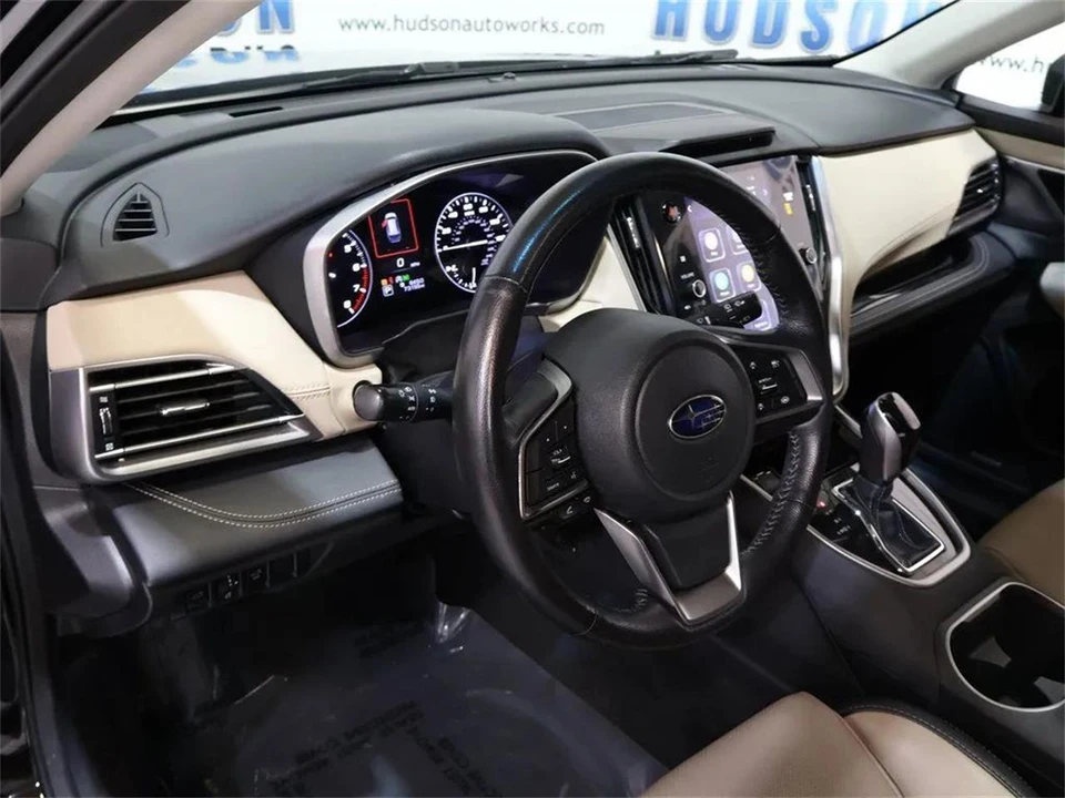 2022 Subaru Outback 6th Gen - Image 15 of 31